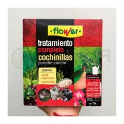 Anti-cochinillas Tratamiento Completo -Semillas De Plantas anti cochinillas adultas 2