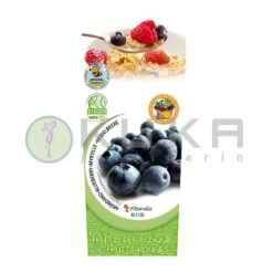 Arándano Morado Certificado M.P.S