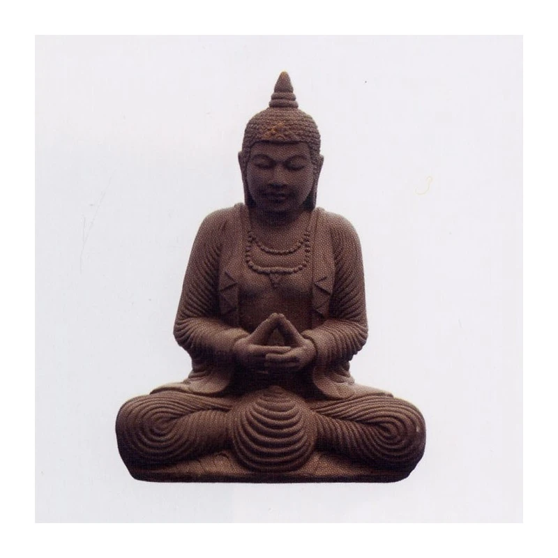 Buddha Shiva 3 Buddha Shiva