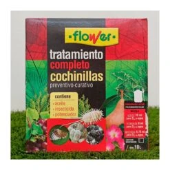 Cochinillas Tratamiento Completo -Semillas De Plantas cochinillas tratamiento completo 1