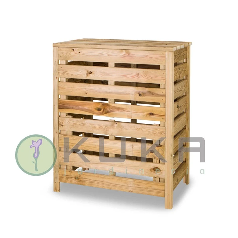 Compostador 3 Compostador