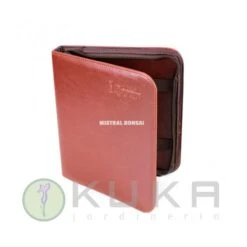 Estuche Herramientas Pequeño (sin Contenido) RYUGA