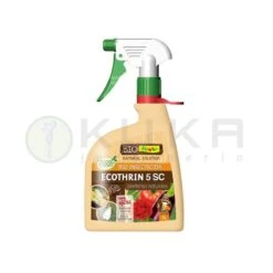 Insecticida Natural Ecothrim