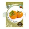 Kaki Rojo Brillante Certificado M.P.S -Semillas De Plantas kaki rojo brillante certificado mps