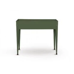 Mesa Huerto Urbano Standard Antracite* -Semillas De Plantas mesa huerto urbano standard 3