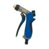 Pistola Metal Y Caucho Jet Regulable -Semillas De Plantas pistola metal y caucho jet regulable