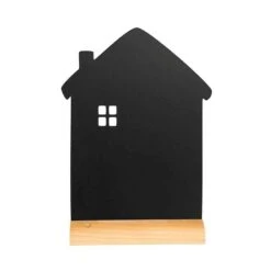 Pizarra De Mesa Casa