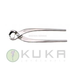 Podadora De Raices Inox. RYUGA + Estuche Regalo