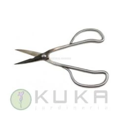 Tijera 3 En 1 Inoxidable RYUGA + Estuche Regalo