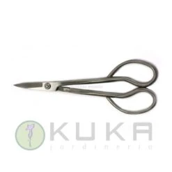 Tijera Pequeña Inoxidable RYUGA + Estuche Regalo