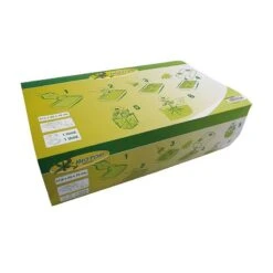 Semillero De Plastico -Semillas De Plantas semillero de plastico 2