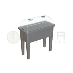 Tapa Huerto Urbano Venezia