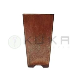 Tiesto Cono Cuadrado Cascada -Semillas De Plantas tiesto cuadrado cascada ueno 2