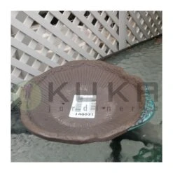 Tiesto Kusamono 18x5cm -Semillas De Plantas tiesto kusamono 155cm 5