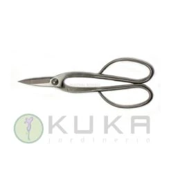 Tijera Mediana Inox. RYUGA + Estuche Regalo