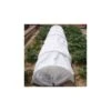 Túnel De Cultivo Antiheladas -Semillas De Plantas tunel de cultivo